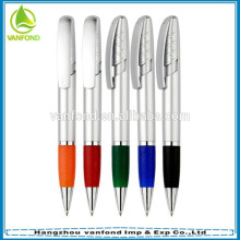 Professional custom high quanlity cheap promo gifts pen for school,office or hotel